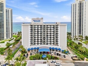 Building Photo - 19201 Collins Ave