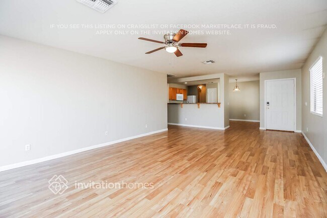Foto del edificio - 43810 Sagebrush Trail
