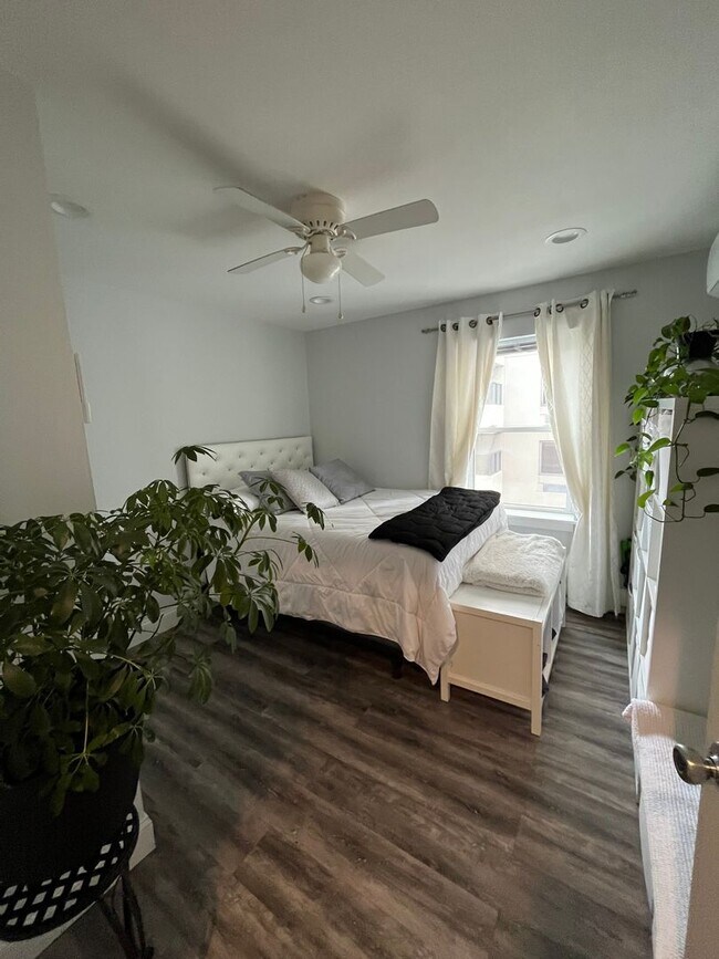 Foto del edificio - 1800 Callowhill St