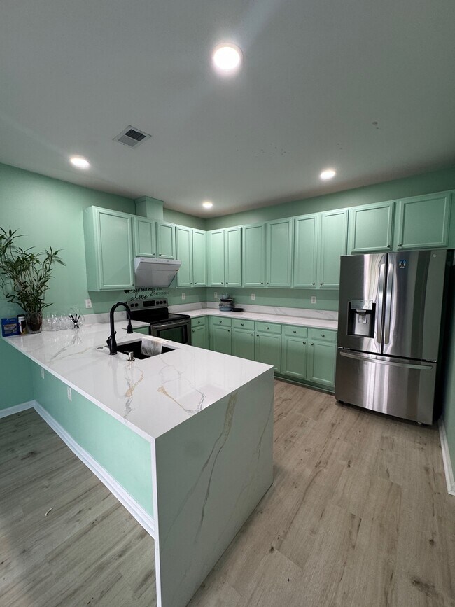 Foto del edificio - 1307 Emsworth Dr