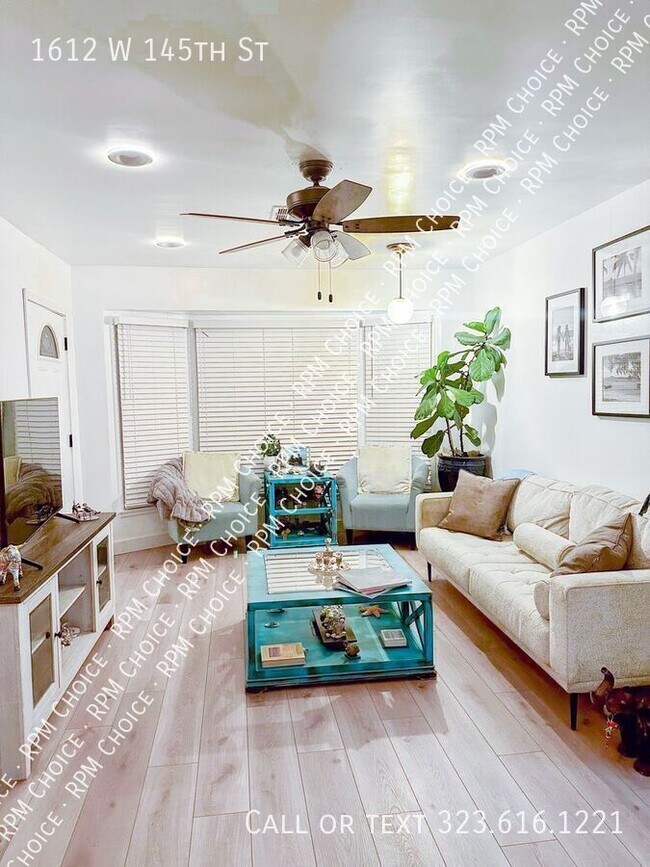 Foto del edificio - 1612 W 145th St