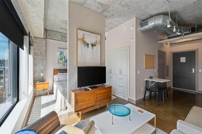 Foto del edificio - 728 N 3rd St