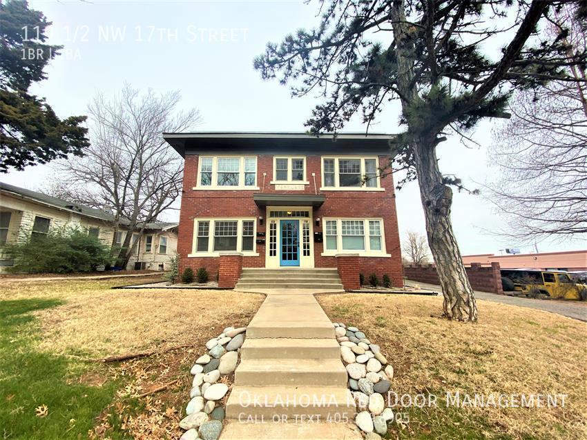 Foto principal - 119 1/2 NW 17th St
