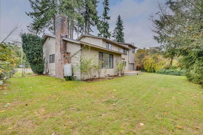 Photo - Beautifully Remodeled 4-Bedroom Home in Kenmore for Rent