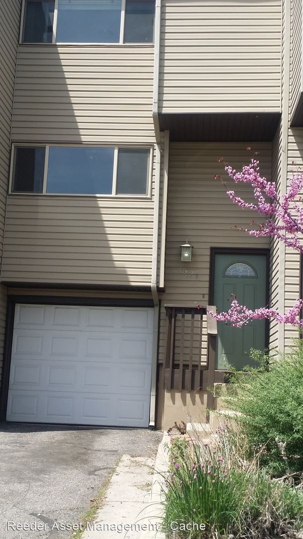 Foto del edificio - 2 br, 2 bath House - 525 East 200 North
