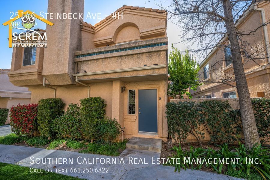 Primary Photo - Two Bedroom Condo in Stevenson Ranch