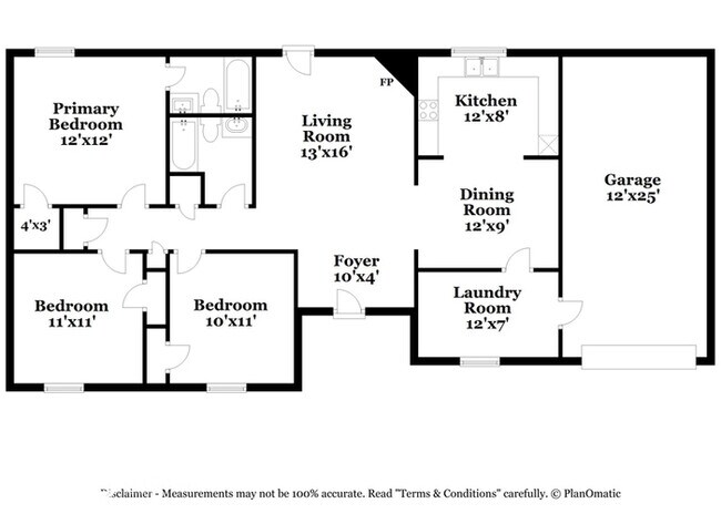 Building Photo - 2535 Valient Dr