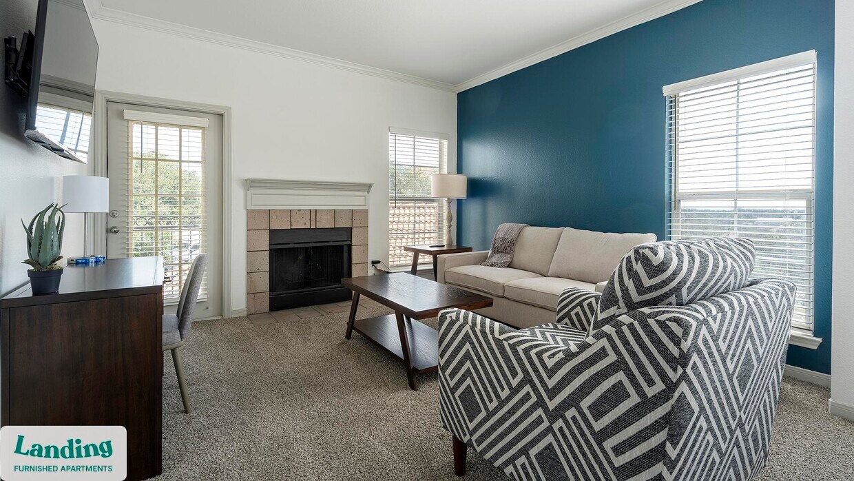 Foto principal - 19275 Stone Oak Pkwy