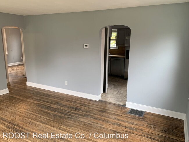 Foto del edificio - 3 br, 1 bath House - 739 S. Roys Avenue