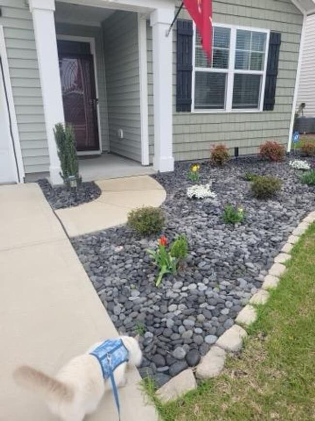 Photo - Long Term Rental - 3 Bed, 2 Bath in Bells ... House