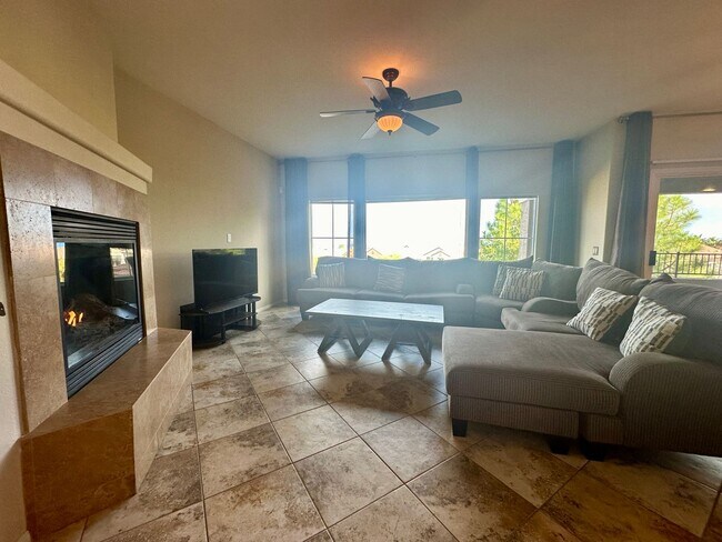 Building Photo - 2nd Floor, 2 Bedroom, Furnished Condo with...