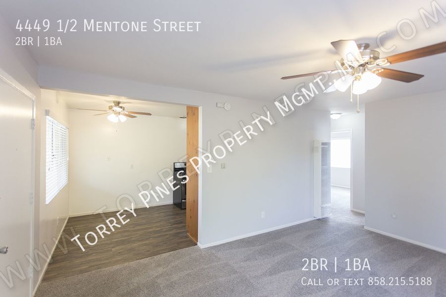 Primary Photo - *OPEN HOUSE: 2/3 11:30AM-12:30PM* Top Floo...