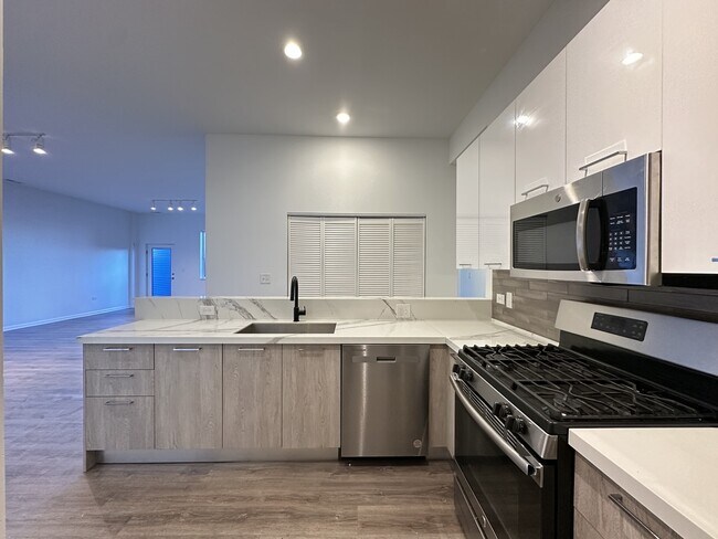 Foto del edificio - 2550 S Wabash Ave