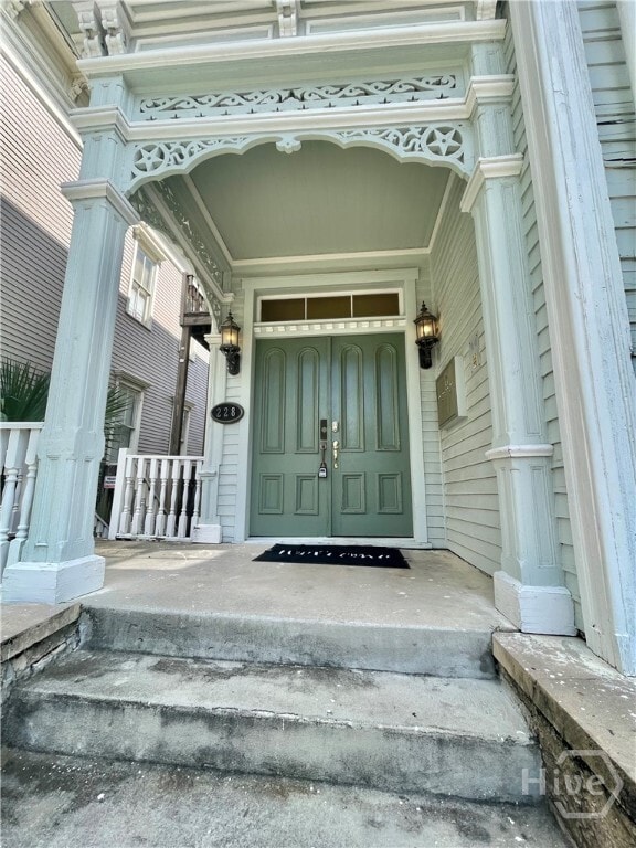 Building Photo - 228 E Henry St