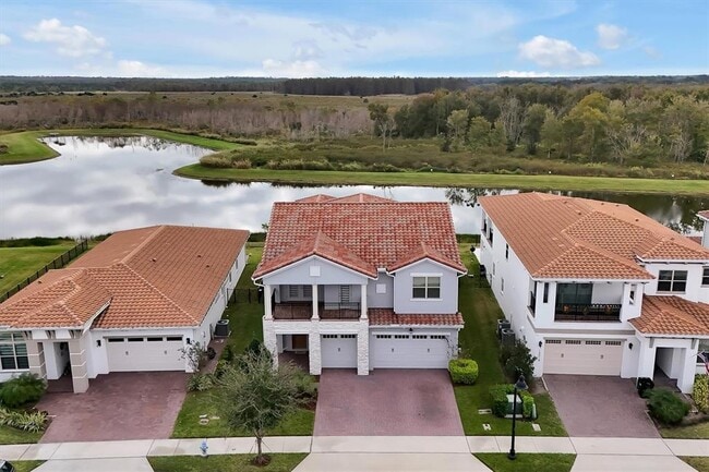 Foto del edificio - 13024 Bottesford Dr