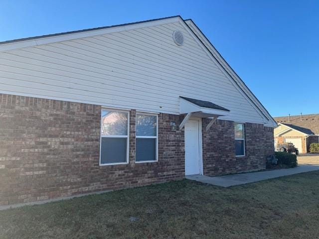 Foto del edificio - 1116 Brandywine Ln