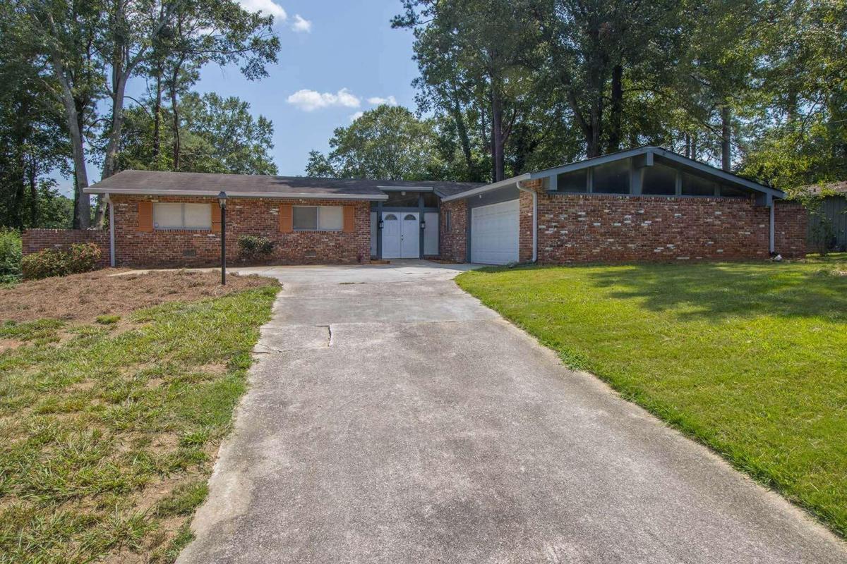 4429 Riverwood Cir, Decatur, GA 30035 House Rental in Decatur, GA