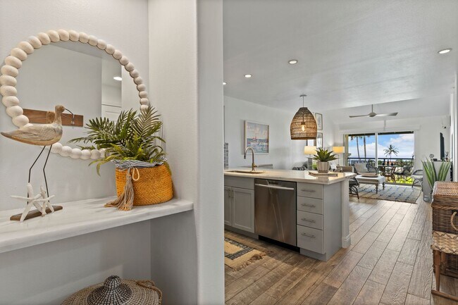 Foto del edificio - Wailea Fairway Villas-Finely Furnished 2Bed 2Bath With Ocean, Golf Course and Mountain Views. Ava...