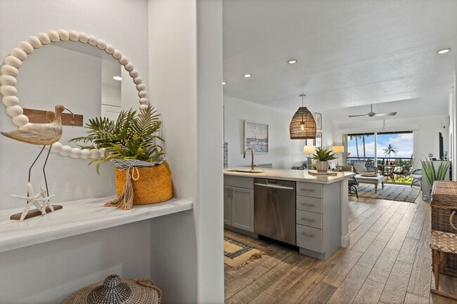 Building Photo - Wailea Fairway Villas-Finely Furnished 2Bed 2Bath With Ocean, Golf Course and Mountain Views. Ava...