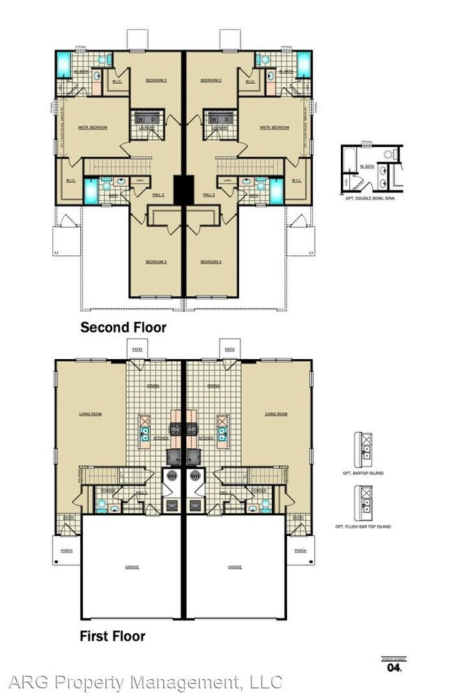 Building Photo - 3 br, 2.5 bath House - 2701B N Sidney Street
