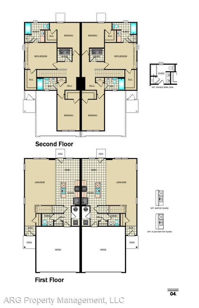 Building Photo - 3 br, 2.5 bath House - 2703A N Sidney Street