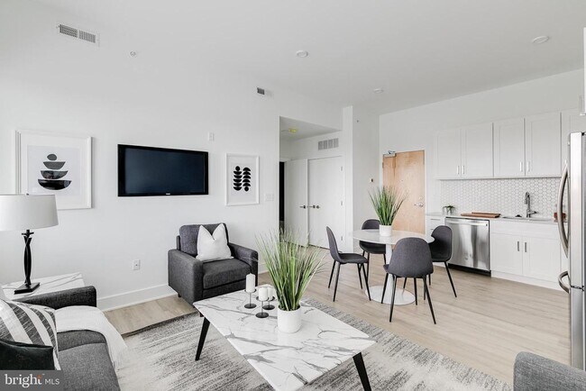 Foto del edificio - 2201 Washington Ave