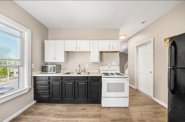 Foto del edificio - 150 Belmont St