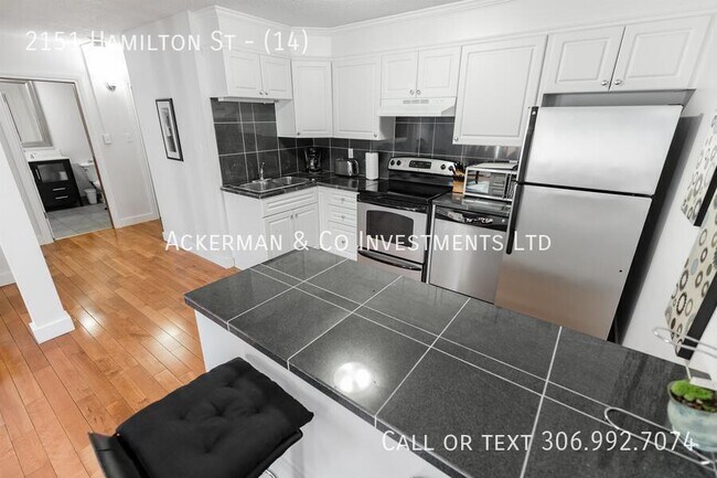 Building Photo - 2151 Hamilton St