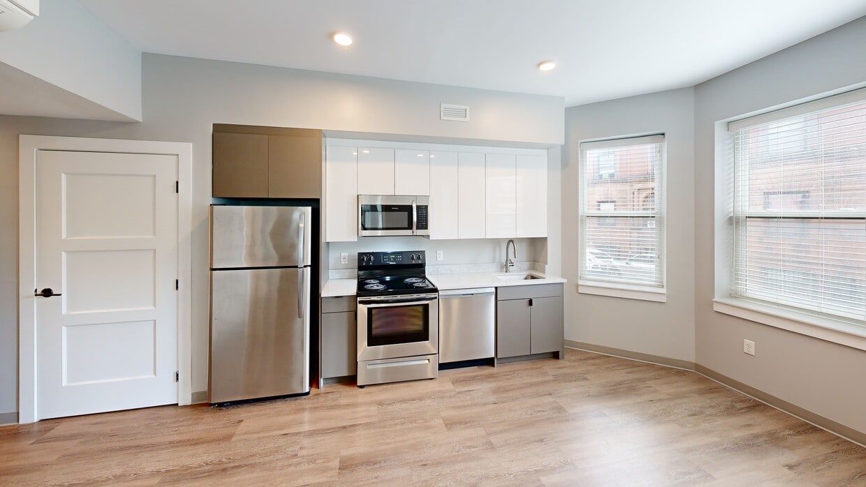 Photo - 100 Hemenway Apartments