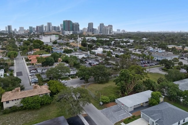 Foto del edificio - 1210 NW 2nd St