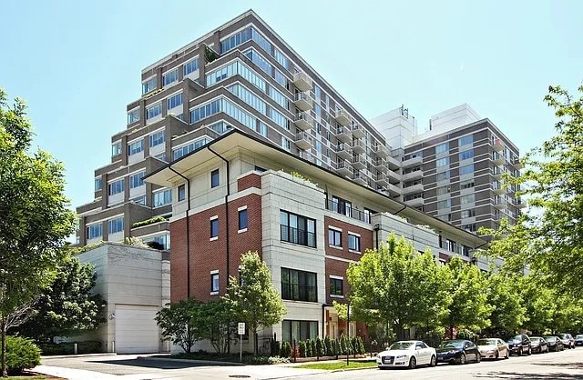Building Photo - 1511 S Prairie Ave