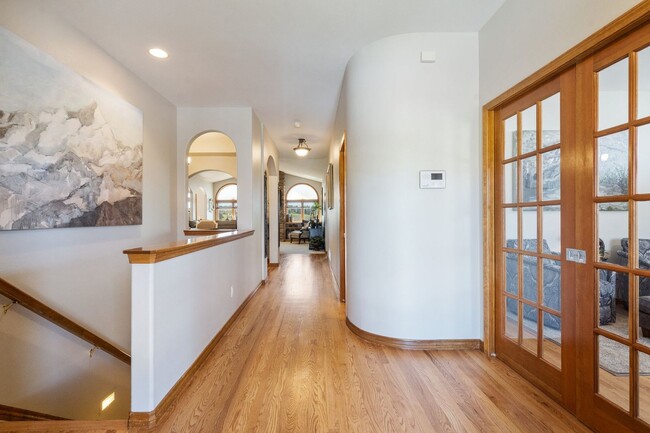 Foto del edificio - D20 Patio Home on the Golf Course views of...