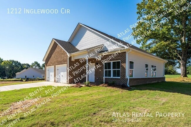 Building Photo - 1212 Inglewood Cir