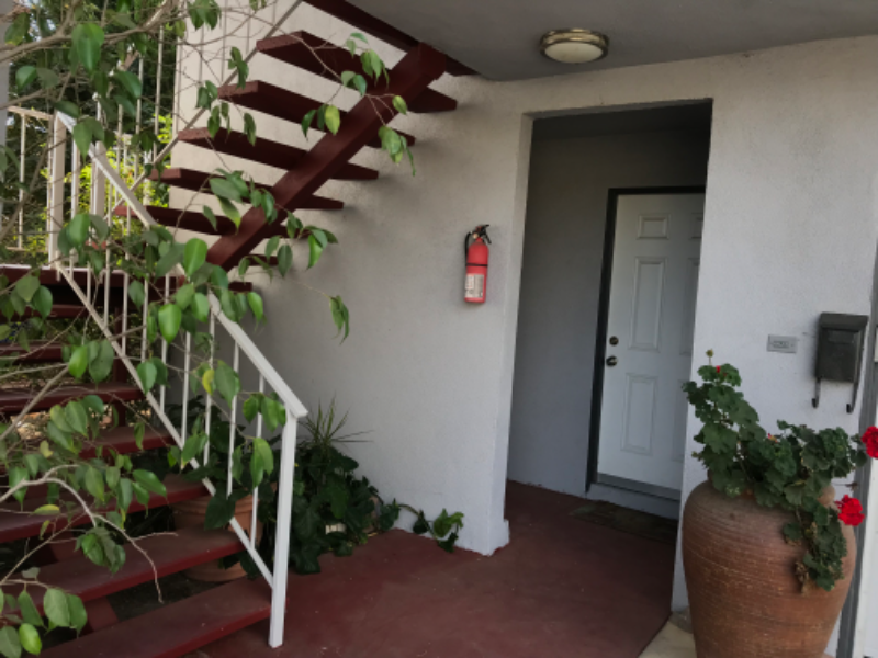 Primary Photo - 121 Calle Vista