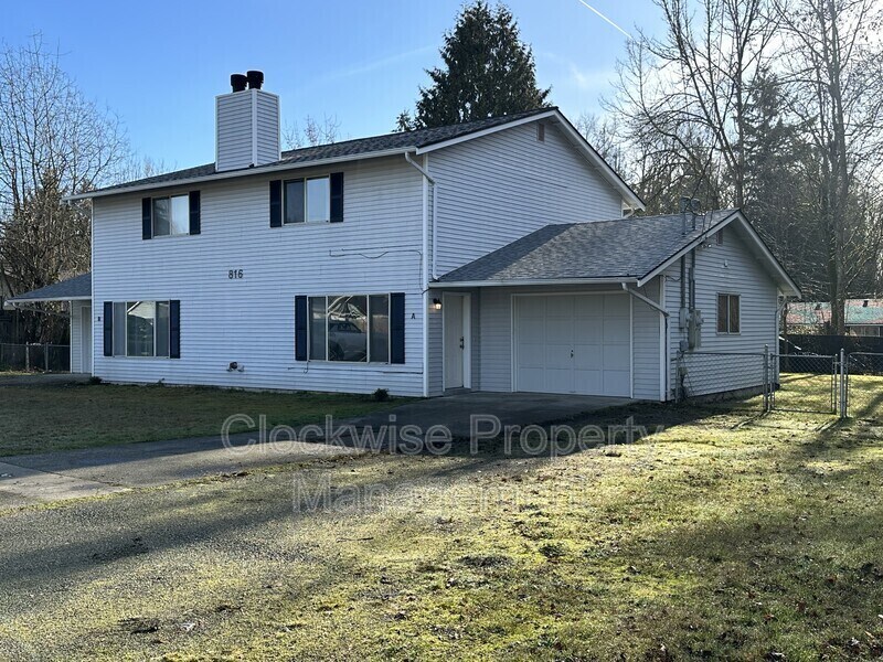 Primary Photo - 816 101st St Ct E