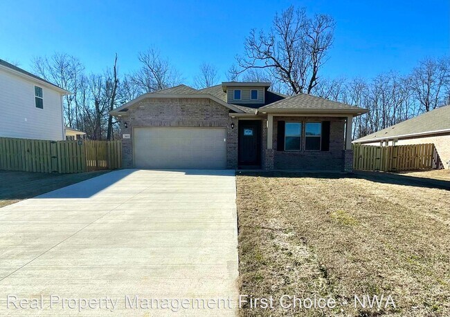 Foto del edificio - 4 br, 2 bath House - 1631 Emmerson Street