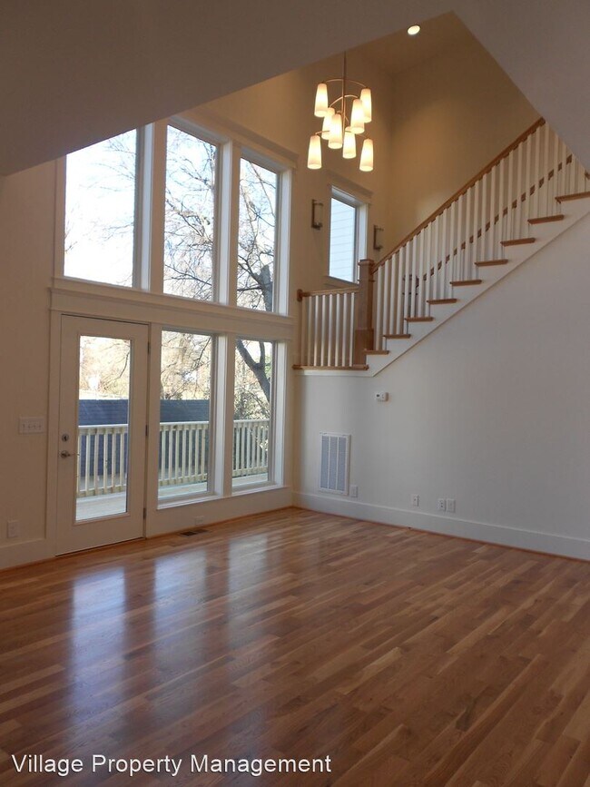 Building Photo - 4 br, 4 bath House - 1812 Primrose Avenue