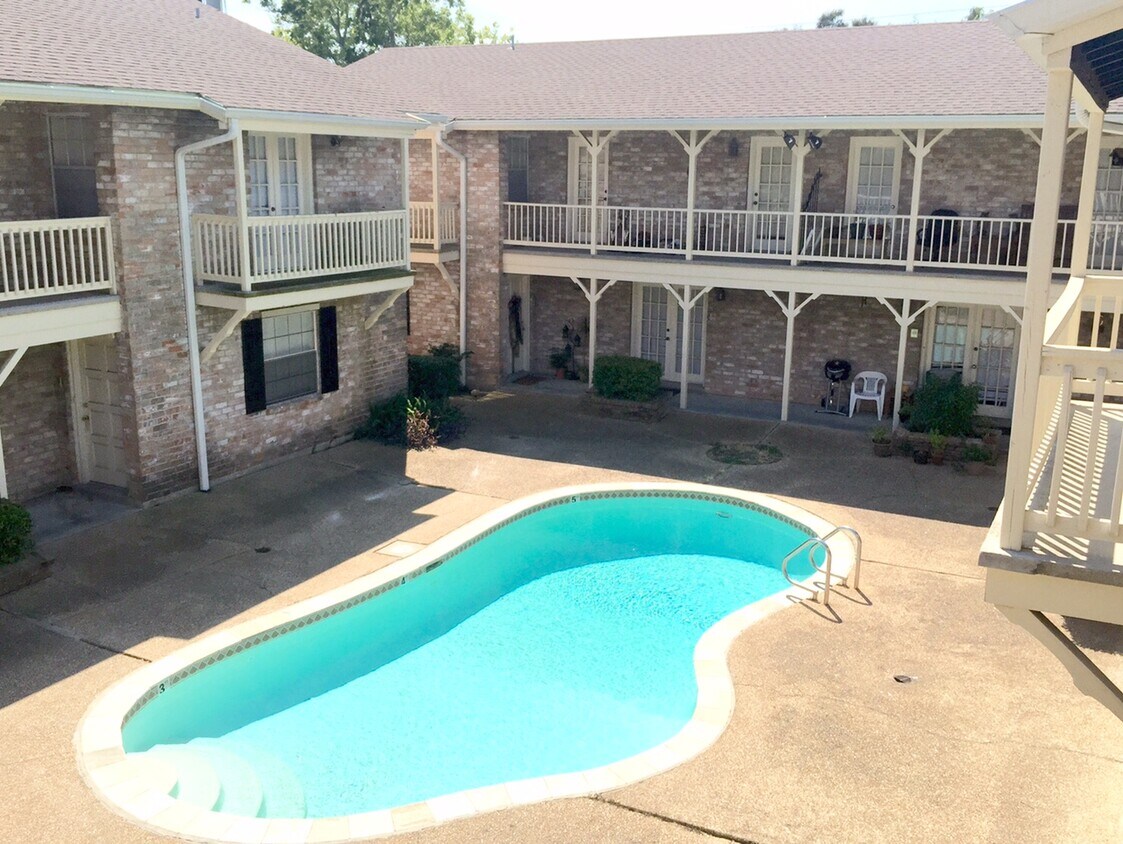 Foto principal - 209 Pine St