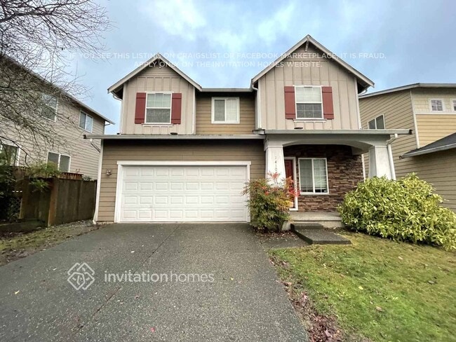 Building Photo - 14102 11th Pl W