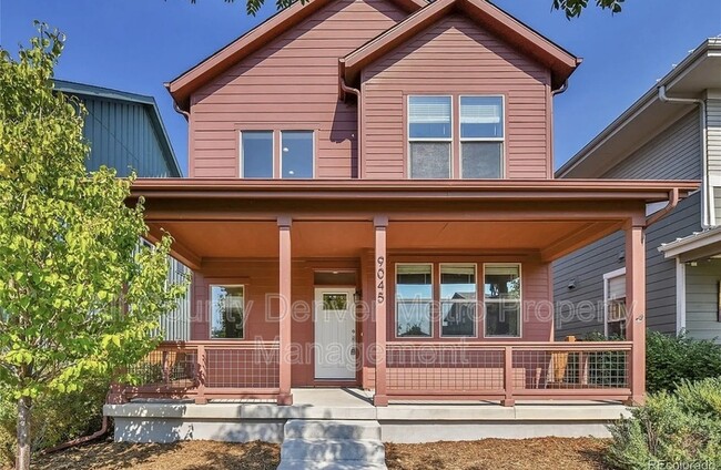 Building Photo - 9045 E 58th Dr