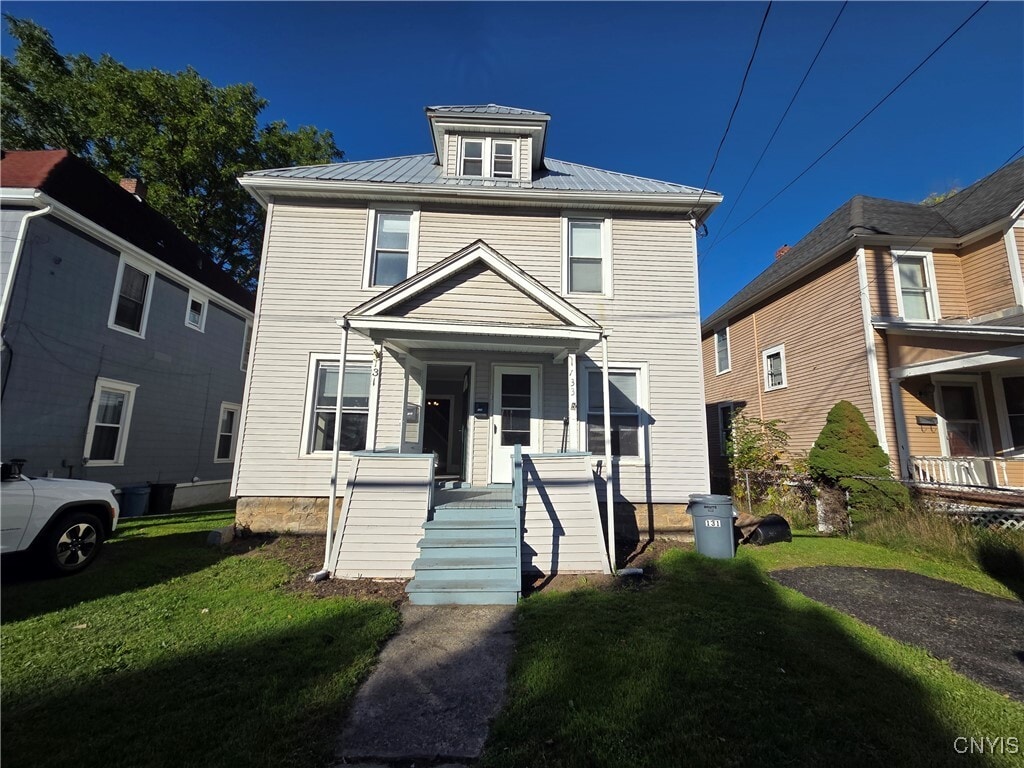Primary Photo - 133 N Fulton St