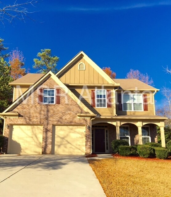Primary Photo - 2226 Greenwood Meadows Ln