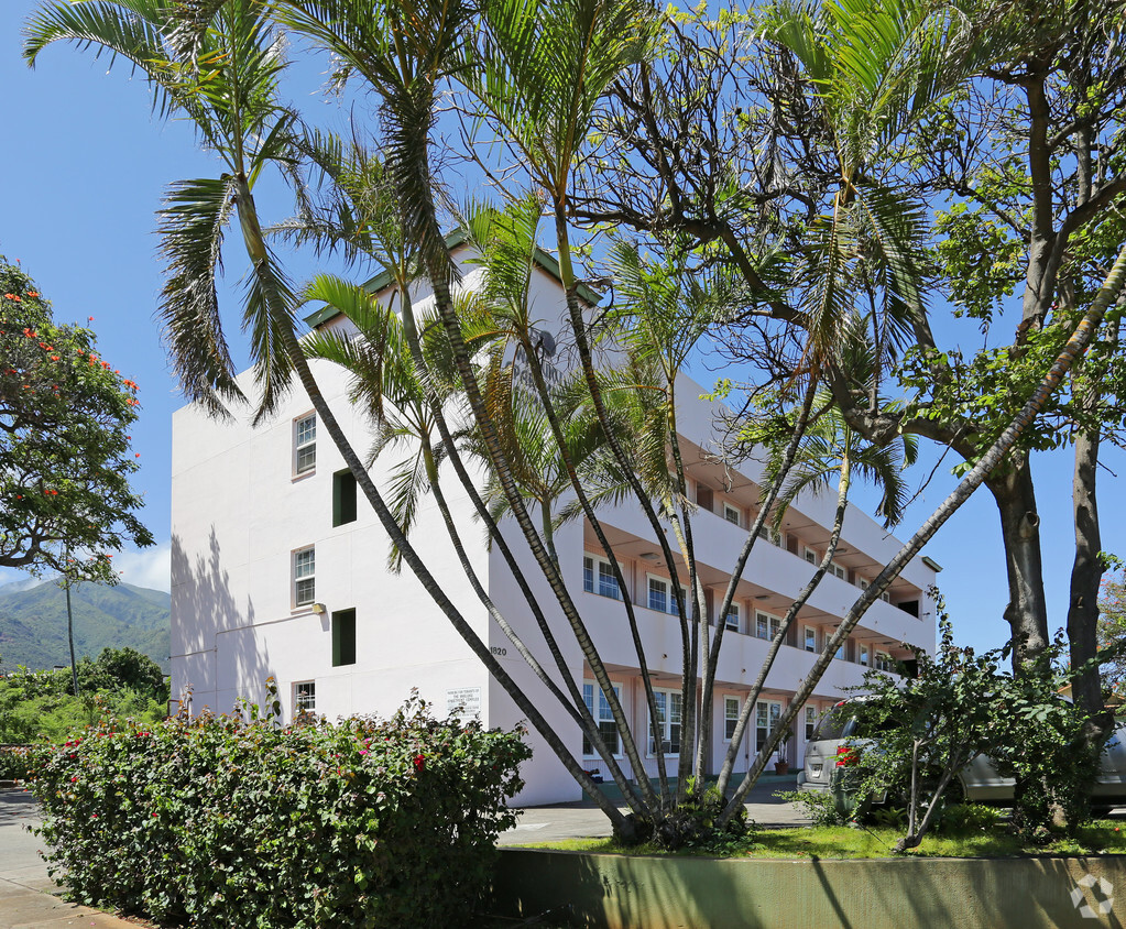 Foto del edificio - 1820 E Main St