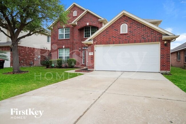 Building Photo - 16614 Cold Harbor Ln