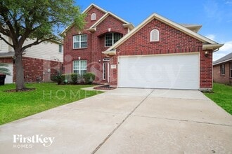 Building Photo - 16614 Cold Harbor Ln