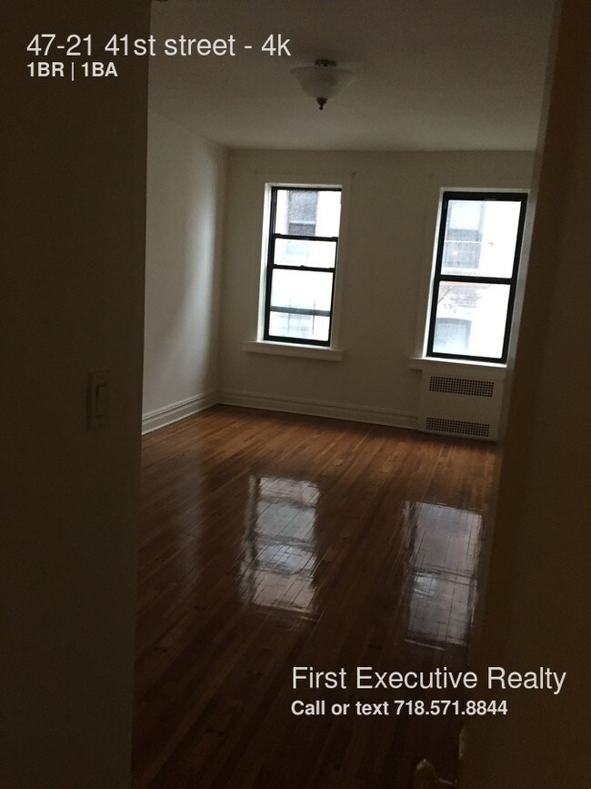 Building Photo - 4721 41st St