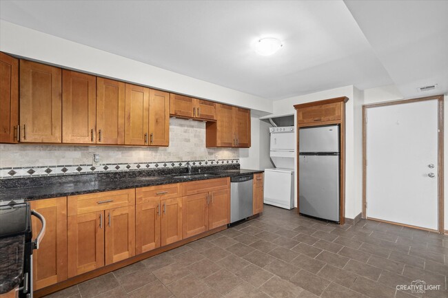 Foto del edificio - 2301 Bicentennial Ave