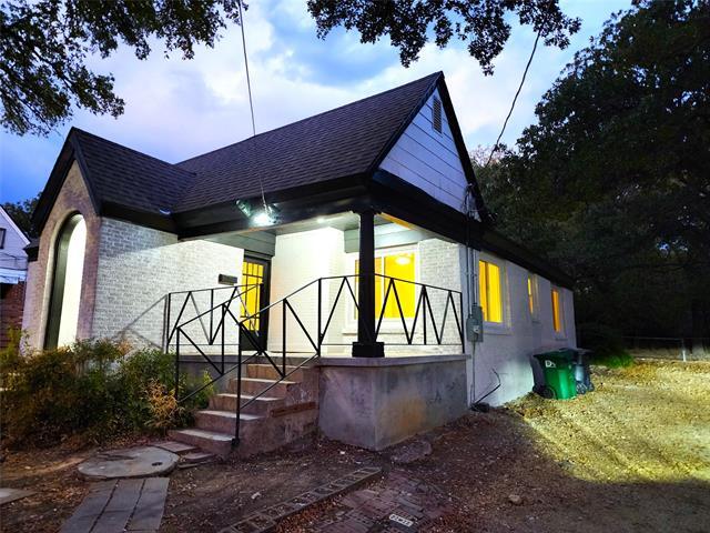 Foto del edificio - 2114 N Elm St