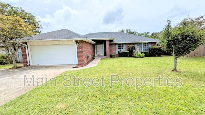 Foto principal - 3131 Windjammer Ct