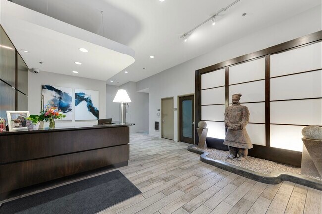 Foto del edificio - 225 S Sangamon St